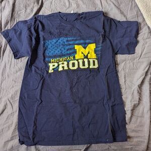 U of M T-Shirt
